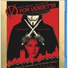 古くて新しい物語「Vフォー・ヴェンデッタ」(2006)