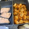 今週の作り置き