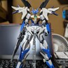 【ガンプラ】HG 1/144 ガンダムダブルオースカイ　メビウス