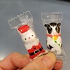 クリスマスと丑年🎅🐄