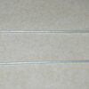 V-Dipole を自作する　－エレメントをアルミパイプに変更