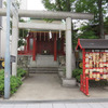 東京都千代田区　神田神社（神田明神）③　境内社