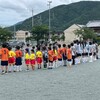 25日(日)　菰野遠征　楽しみ！