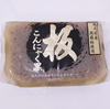コンニャクで粗食にするつもりが一晩で板コンニャク1枚を平らげてしまった