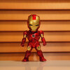 KidsLogic  IronMan3 Headphone Plug Figures