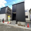 神戸市西区玉津町新方B号棟｜新築一戸建（成約済み）【仲介手数料無料】デザイナーズ住宅！