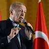 SPUTNIK⚡️エルドアン大統領、ガザ地区住民を助けるためにイスラエルに「入国」する可能性があると発言