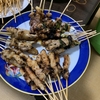 秋吉の焼き鳥とテイクアウトの楽しみ♪