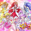 ドキドキプリキュアのレビュー