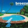 breeze AOR best selection COOL SUMMER