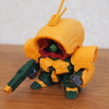 FW SD GUNDAM NEO 02 アッシマー レビュー