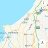 9/17  74日目　小松市〜加賀市(歩行距離20km)