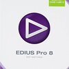  Windows 10対応のEDIUS Pro 8