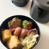 2020/7/1のお弁当