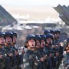 迫り来る中国の脅威: ウクライナ侵攻の隙を狙う日本の危機