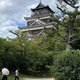 広島城さんぽ【スタンプと見どころ】/日本100名城（広島県広島市）Japanese castle