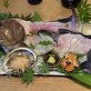 雑感　Vol.271　～糸魚川　海の幸～