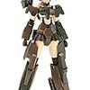 フレームアームズ・ガール 轟雷 10式 Ver. [with LittleArmory]