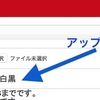 来週中に日本に送付しなきゃいけない書類があるんだ。