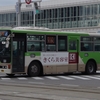 富山地鉄バス 156 
