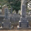  2019/02/16 上野散歩 02 田中芳男墓/芋坂/羽二重団子/跨線橋/善性寺/隼人稲荷神社/御隠殿橋