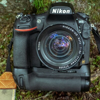 Hello again おかえりNikon D810 を購入しました！【購入レビュー