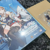 PS5版「ライザのアトリエ3 プレミアムボックス」買ったよ！ こんな風に届いた！ 早速並べてみる！