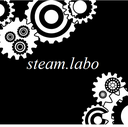 steam.labo研究日誌
