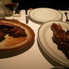 「WOLFGANG'S STEAKHOUSE」大阪店