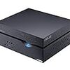 ASUS デスクトップPC VC66-B323Z (Core i5-7400/メモリ8GB/HDD 1TB /DVDドライブ/Win10 64bit / HDMI/DP/DVI / COMポート)