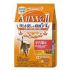 猫の吐き戻しに悩む飼い主さんへ朗報！AllWellキャットフードで愛猫の健康を守る方法
