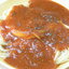 スパゲティミートソース