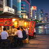一人でも巡れる福岡の立ち飲み・居酒屋まとめ｜天神・博多