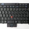 ThinkPadX201sを買ってしまった