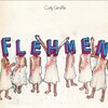 「FLEHMEN」／Curly Giraffe