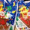 クリスマスプレゼント