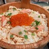 【東京都・台東区】御徒町の新しいランドマーク魚の吉池直営店『吉池食堂』で絶品ランチ