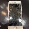 推定12メートルの落下！iPhone7の画面修理
