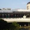ＪＲ東日本　武蔵溝ノ口駅