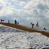 ノル松・ノルディックウォーキングin松島町民の森