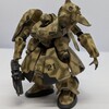 41. 多摩工房 バウンド・ドック 小林誠版（ ガンプ ） - ルナスリーの