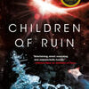 Download books in greek Children of Ruin