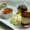 Le café gourmand de Bordeaux