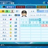 #21 リメイク　神保博康(パワプロ2020)