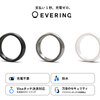 スマートリング「EVERING」で未来を手に