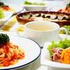 ☆明太トマトパスタ＆なすのミートソースグラタン☆