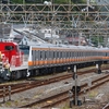 E233系0番台(T71)総合車両製作所出場 in逗子・戸塚駅