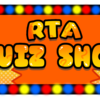 RTA Quiz Show2 企画概要