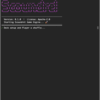 Rust で Scoundrel — ババ抜きから Scoundrel へコードの再利用と整理