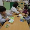 技が光ります♪